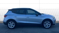 SEAT Arona 1.0 TSI 110 FR 5dr Petrol Hatchback